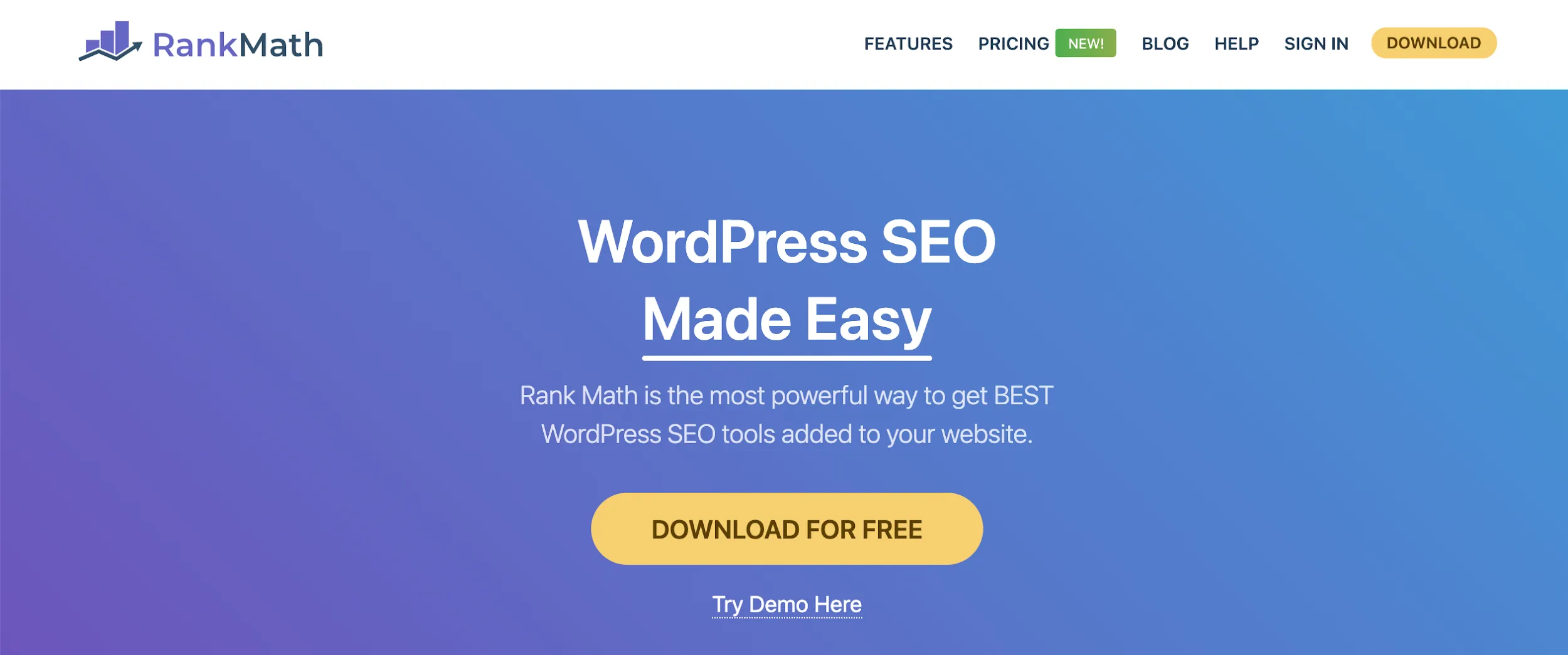 rankmath essential affiliate marketing tool