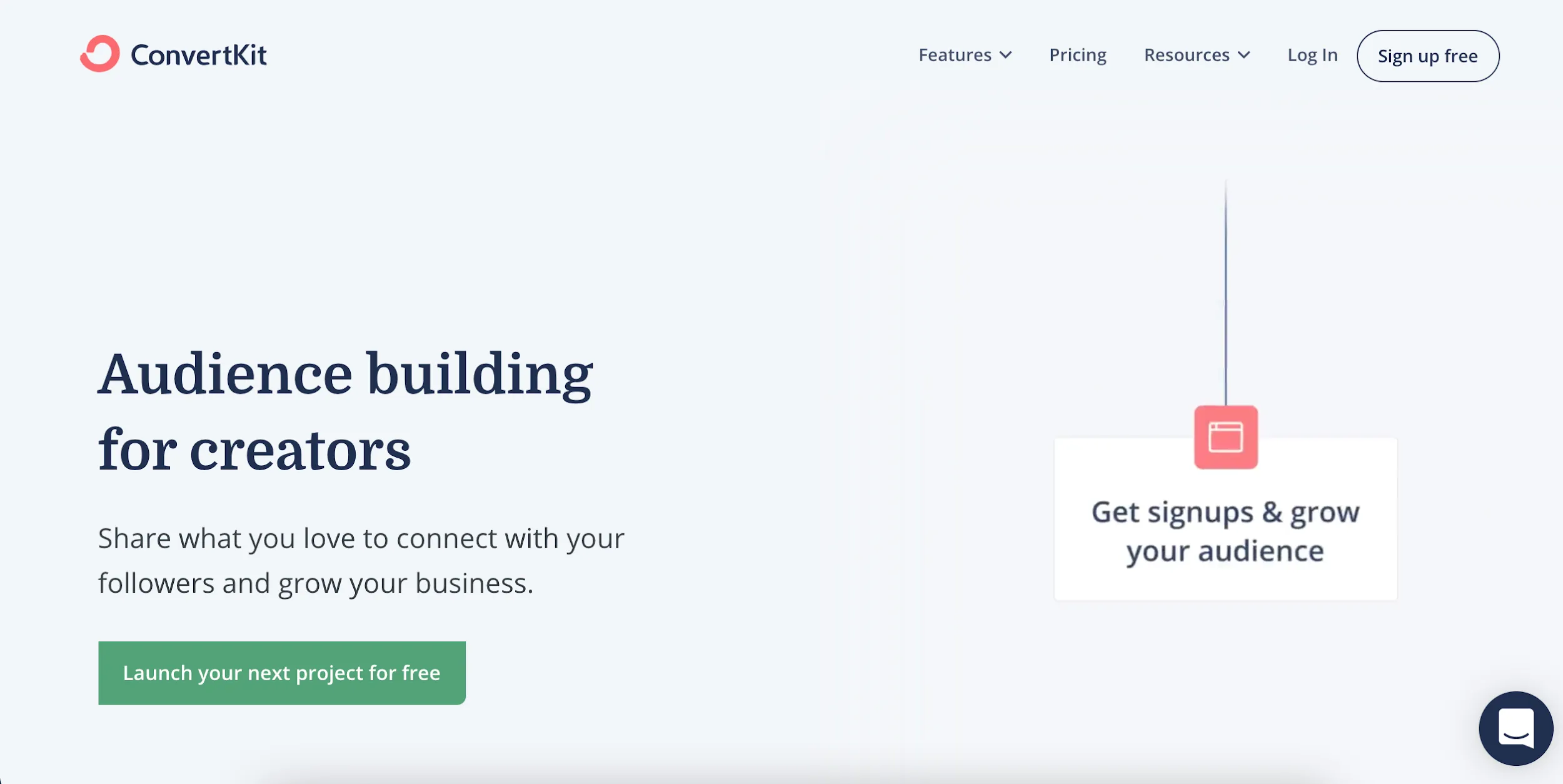 convertkit essential affiliate marketing tool